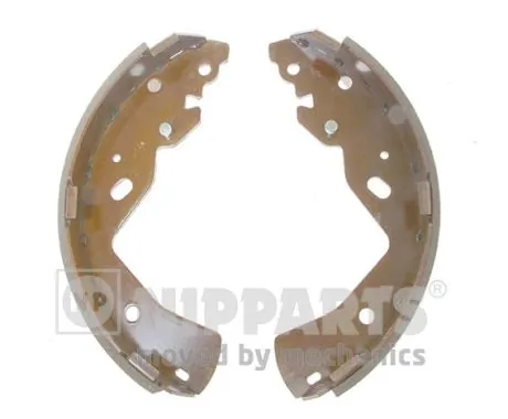 Zapatas de freno de tambor traseras Blue Print ADM54147 precio, desde 30,48 EUR