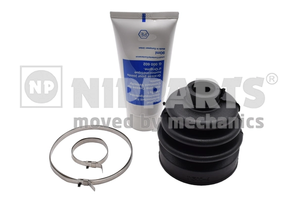 Comprar Fuelle de palier delantero exterior Nissan Micra  K10