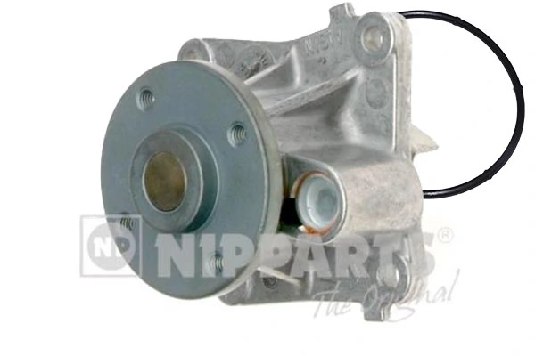 Bomba refrigerante coche para Mitsubishi Eclipse CROSS GK, GL