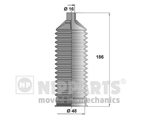 N2840510 Nipparts