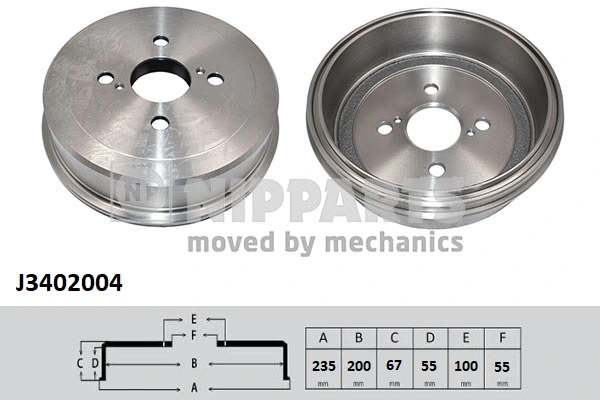 J3402004 Nipparts