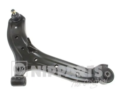  SH Auto Parts SH5450125000