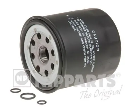 Filtro de aceite 5650300 General Motors