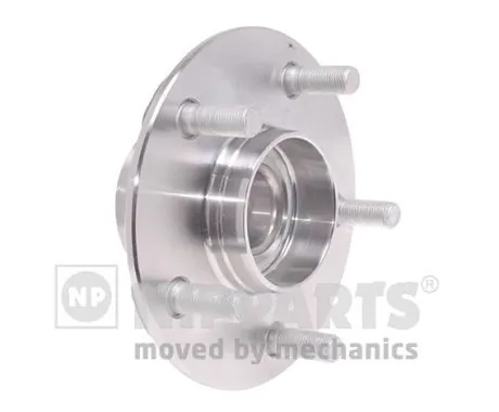  Cubo de rueda trasero Nissan Almera 