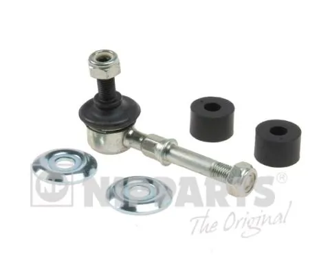 Bieleta estabilizadora delantera para Mitsubishi Lancer IV C6A, C7A