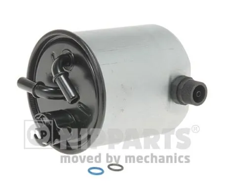 Comprar Filtro de combustible Nissan Qashqai +2 I J10