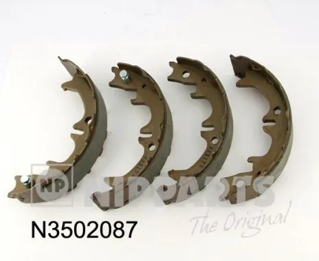 Comprar Zapatas de freno de mano Toyota Camry II V2