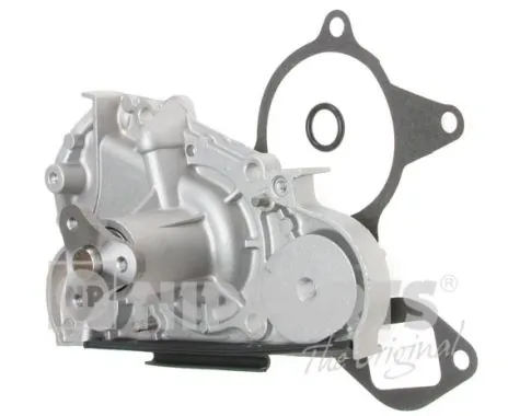 Motor de agua Mazda 323 F IV