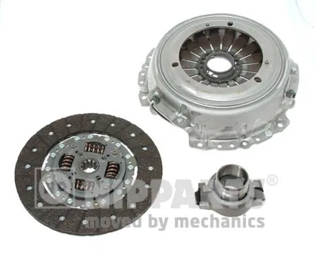 Mecanismo de embrague Renault Master III bus (JV) (2011 - 2024) precio, desde 208,45 EUR
