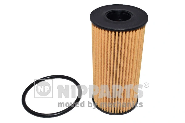 Comprar Filtro de aceite Renault CAPTUR II HF
