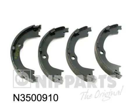 N3500910 Nipparts