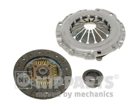 Embrague EXCFS039 Euroex