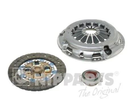 Kit de embrague Subaru Impreza II