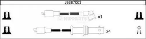 J5387003 Nipparts