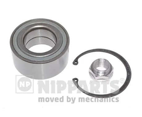 Cojinete de rueda delantero GMB GH045040 precio, desde 37,28 EUR