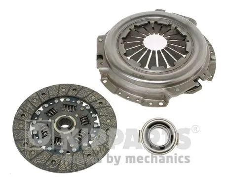 Precio del repuesto Kit de embrague Accord III sedán