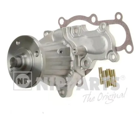 Motor de agua Lexus IS 