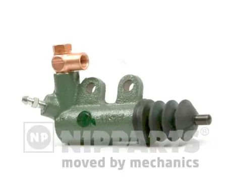 Cilindro receptor de embrague para Toyota Yaris  P10