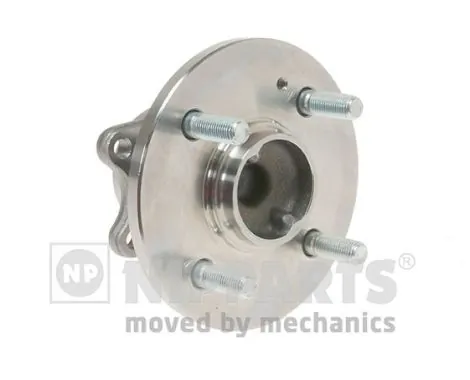 Comprar 527501G001 Chrysler Cubo de rueda, Eje trasero