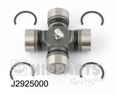 Cruceta del eje cardán trasero Federal Mogul 450 precio, desde 31,65 EUR