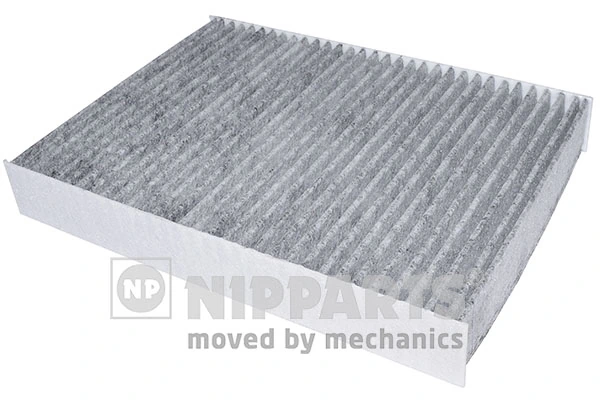  Filtro de habitáculo Nissan Qashqai 2