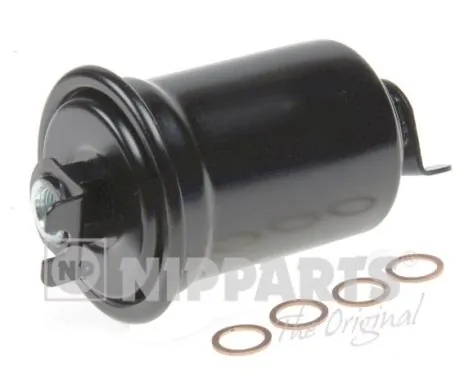 Filtro de combustible FS1009 Fleetguard