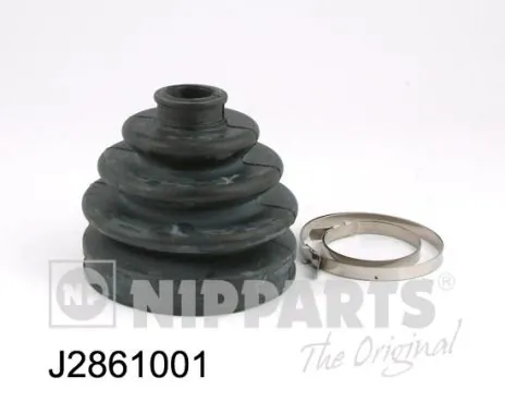 Fuelle, palier delantero exterior NIPPON MOTORS FB2063 precio, desde 6,40 EUR