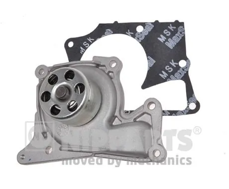 Motor de agua Nissan Qashqai II