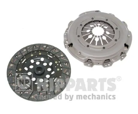 VA826859 Polcar Embrague motor
