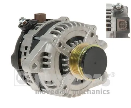 Comprar Alternador Toyota Corolla  E12