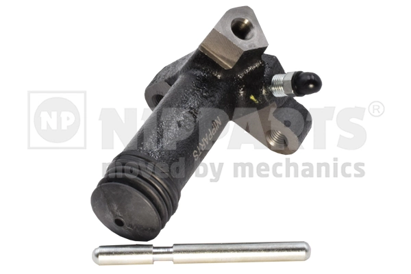 Cilindro receptor de embrague para Mitsubishi Pajero CLASSIC II V2W
