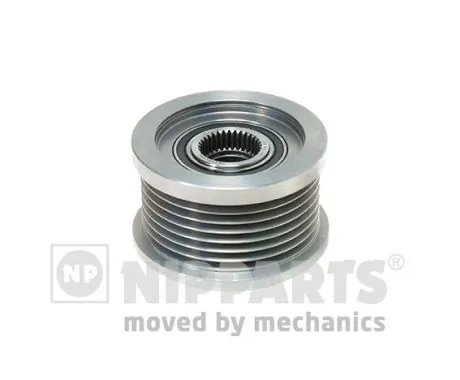  Polea alternador Toyota Hilux 