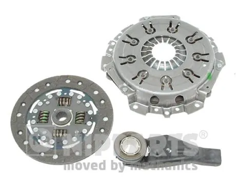 Comprar 3M517540F1F Ford Kit de embrague completo