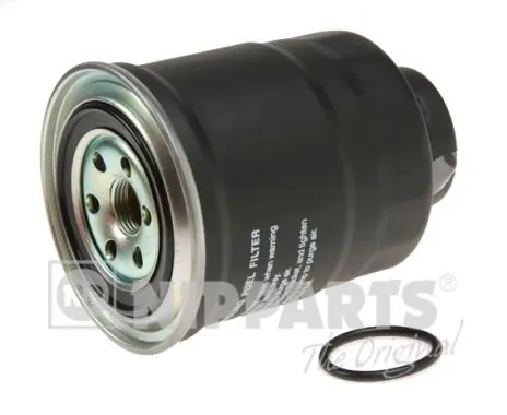 Filtro de combustible Nissan Terrano 2