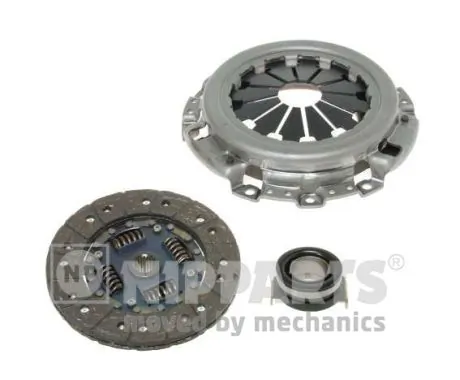 Kit de embrague Chevrolet Spark (Matiz) 