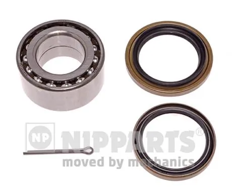 Cojinete de rueda delantero 40BWD16CA10 NSK