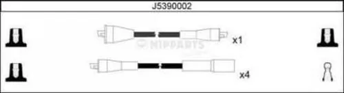 J5390002 Nipparts