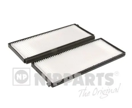 Filtro antipolen para KIA Carens I FJ