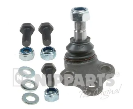 Rótula inferior de suspensión para Nissan Pathfinder  R50
