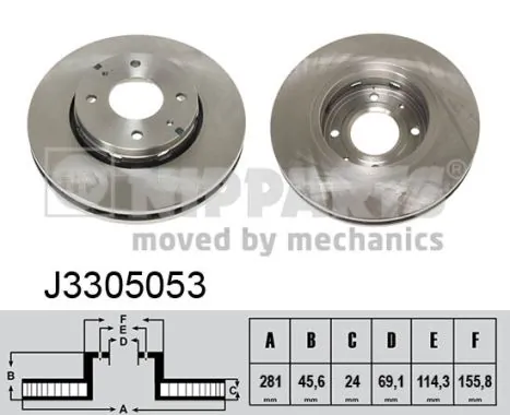 Frenos delanteros Volkswagen Transporter T3 furgoneta (24, 25, 251) (1979 - 1992) precio, desde 33,29 EUR