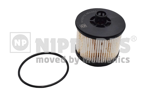 Filtro de gasolina para Opel Vivaro C K0