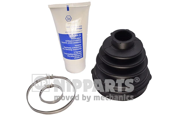 Comprar Fuelle de transmisión delantero interior Nissan Navara NP300 III D40