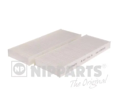  Filtro de habitáculo Nissan Navara 