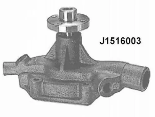 Bomba de agua 1610087307 Daihatsu