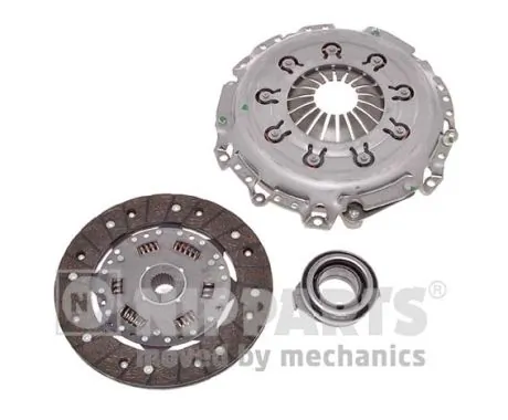 Embrague motor Ford Maverick II (2001-2007)