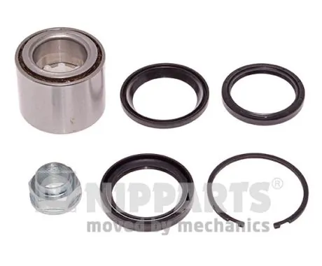Cojinete de cubo para Subaru Legacy I (BC)
