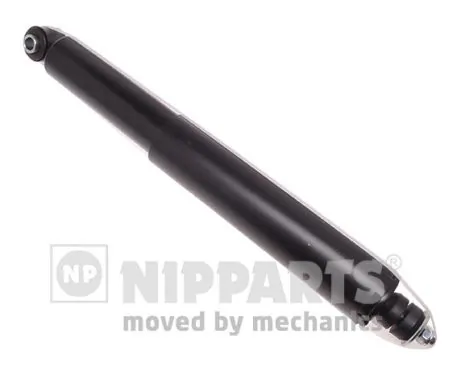 Amortiguador trasero Mitsubishi Pajero IV SHORT SUV (V80) (2006 - 2013) precio, desde 59,53 EUR