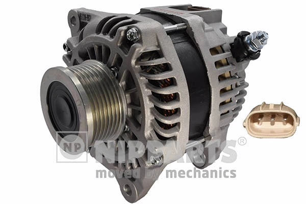 209519 ERA Alternador de coche