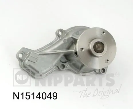 Bomba refrigerante coche para Honda Civic VIII FK, FN