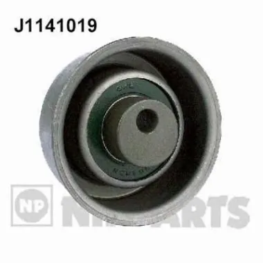  Tensor correa distribución Nissan Sunny 2